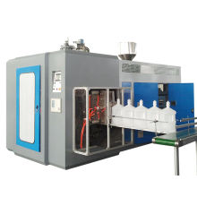 Wholesale customized good quality popular product 4 gallon blow molding machine